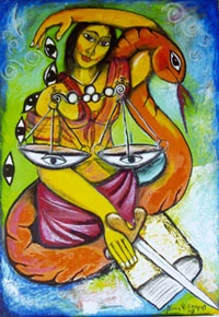 Justitia